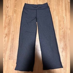 Lululemon Wide Leg Pants *READ DESCRIPTION*!!